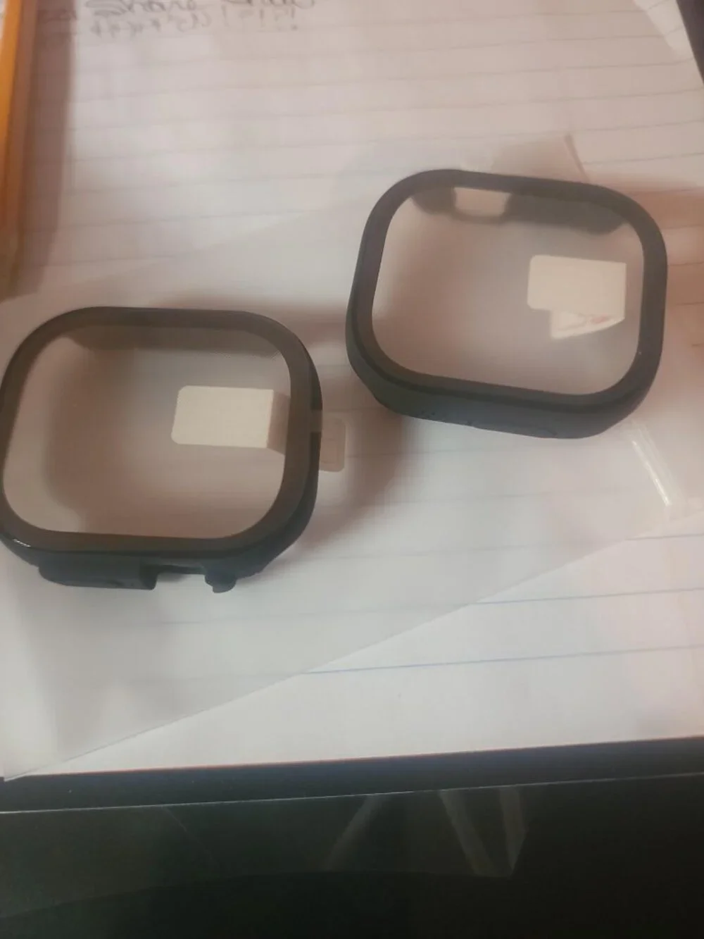 misxi apple watch